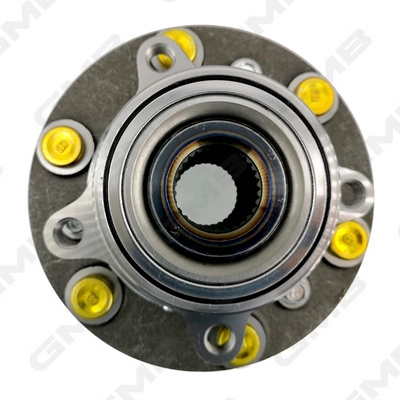 Wheel Hub