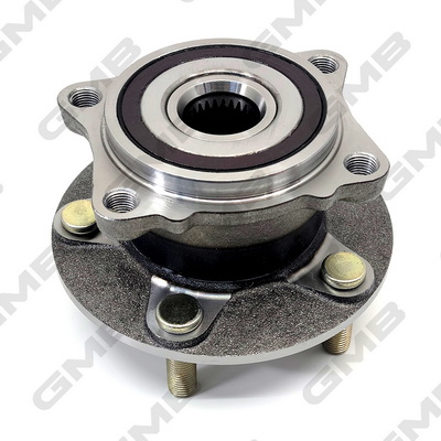 Wheel Hub (GH33830M)