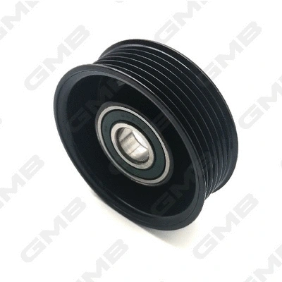Tensioner Pulley, V-ribbed belt (GTA0490)