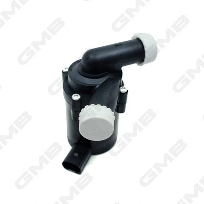 Auxiliary Water Pump (cooling water circuit) (GEW-PS004)