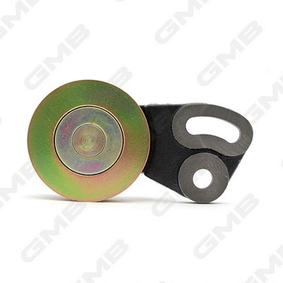 Deflection/Guide Pulley, timing belt