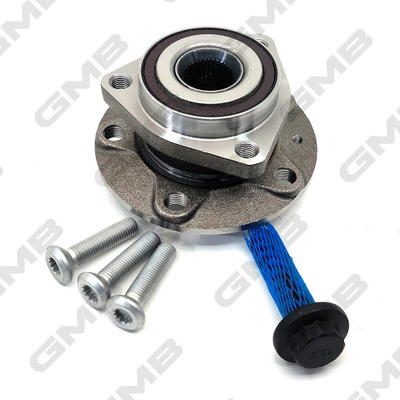 Wheel Hub (GH31920M)