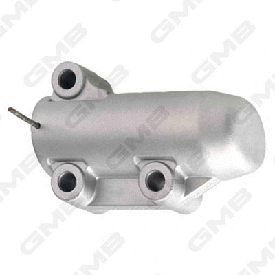 Vibration Damper, timing belt