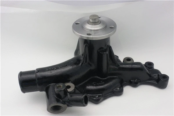 Water Pump, engine cooling (GWT-112A)