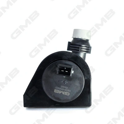 Auxiliary Water Pump (cooling water circuit)