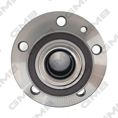 Wheel Hub