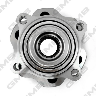 Wheel Hub