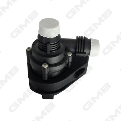 Auxiliary Water Pump (cooling water circuit) (GEW-BL001)