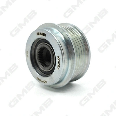Alternator Freewheel Clutch