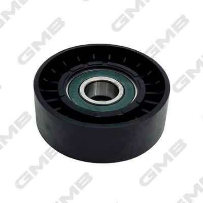 Tensioner Pulley, V-ribbed belt (GTA0040)