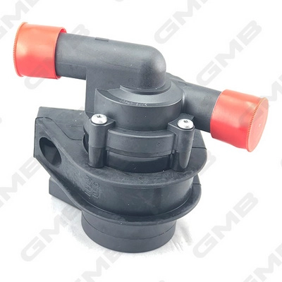 Auxiliary Water Pump (cooling water circuit)