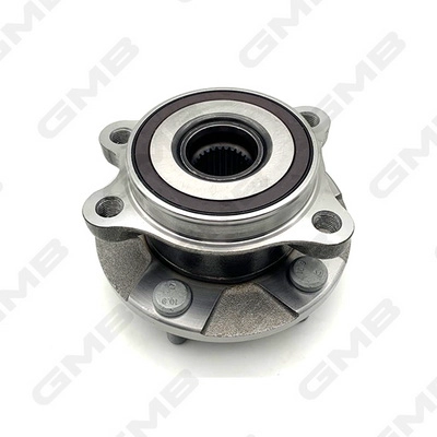 Wheel Hub