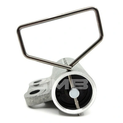 Vibration Damper, timing belt