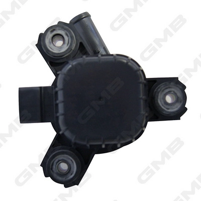 Auxiliary Water Pump (cooling water circuit)