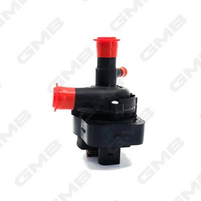 Auxiliary Water Pump (cooling water circuit)