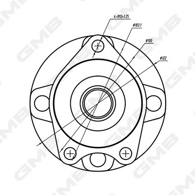 Wheel Hub