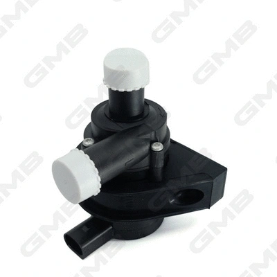 Auxiliary Water Pump (cooling water circuit) (GEW-VW034)