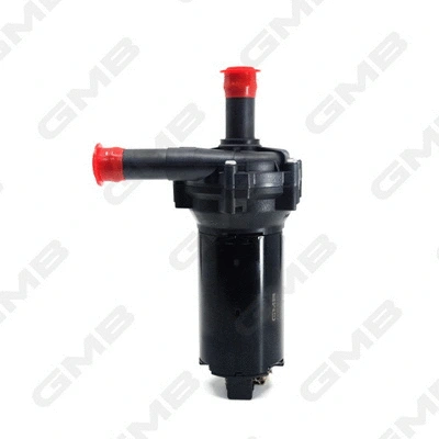 Auxiliary Water Pump (cooling water circuit) (GEW-BL002)