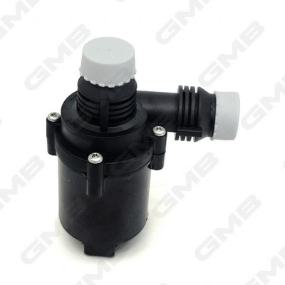 Auxiliary Water Pump (cooling water circuit) (GEW-BM016)