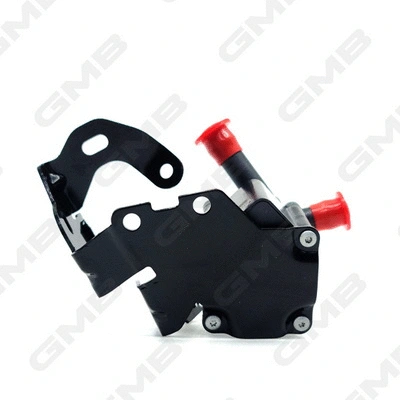Auxiliary Water Pump (cooling water circuit)