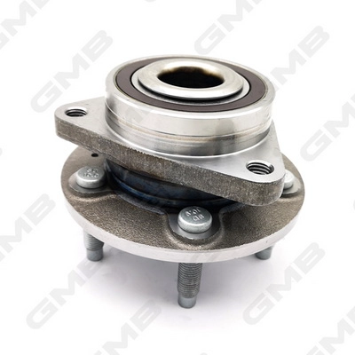 Wheel Hub (GH33520M)