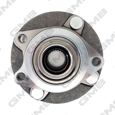 Wheel Hub