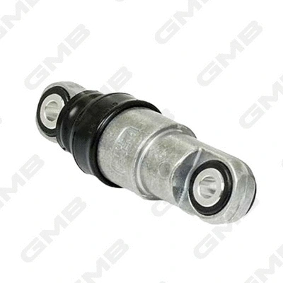 Vibration Damper, timing belt