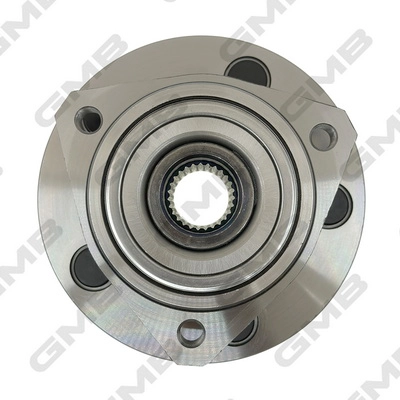 Wheel Hub