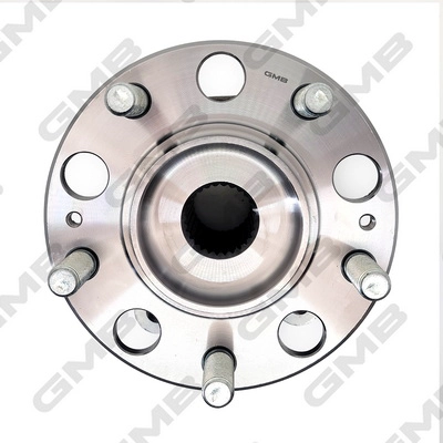 Wheel Hub