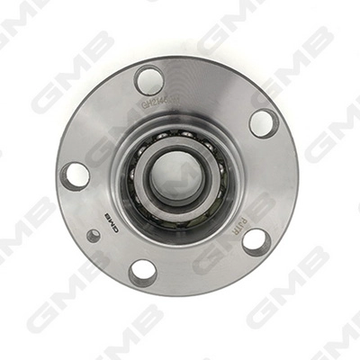 Wheel Hub