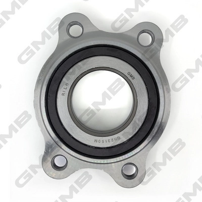 Wheel Hub