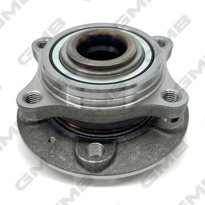 Wheel Hub (GH31430)