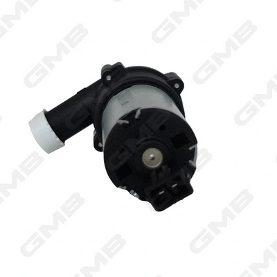 Auxiliary Water Pump (cooling water circuit)