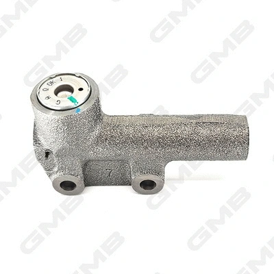 Vibration Damper, timing belt