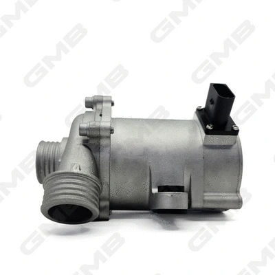 Auxiliary Water Pump (cooling water circuit)