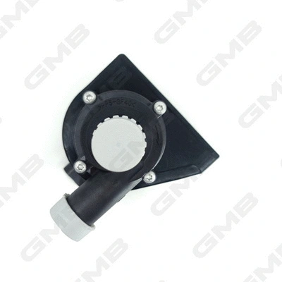 Auxiliary Water Pump (cooling water circuit)