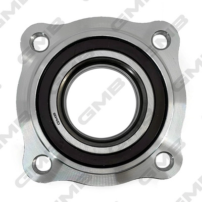 Wheel Hub