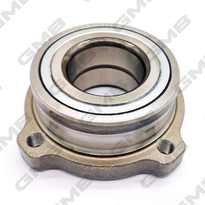 Wheel Hub (GH23460M)