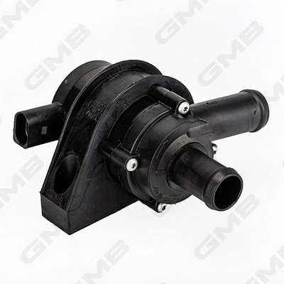 Auxiliary Water Pump (cooling water circuit)