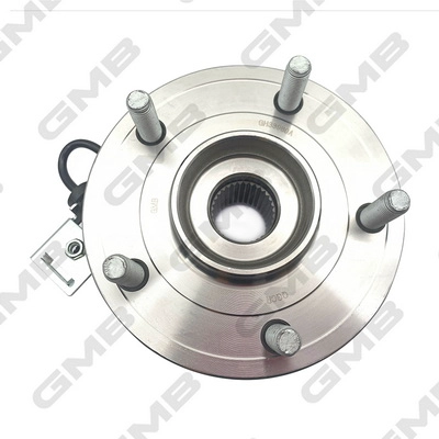 Wheel Hub