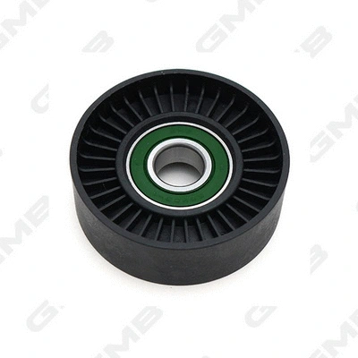 Deflection/Guide Pulley, V-ribbed belt (GTA0330)