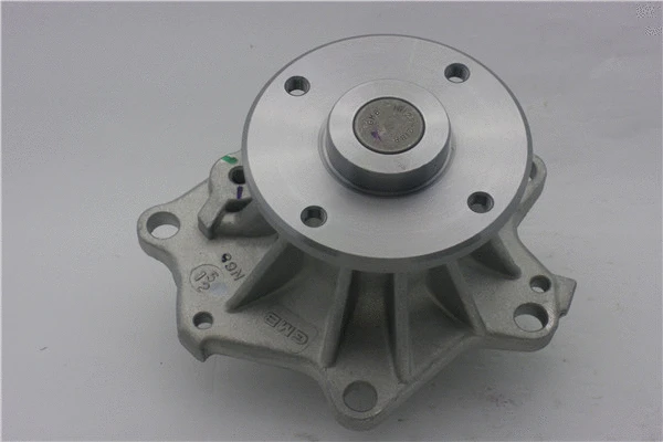 Water Pump, engine cooling (GWN-68A)