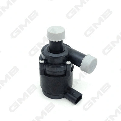 Auxiliary Water Pump (cooling water circuit) (GEW-VW012)