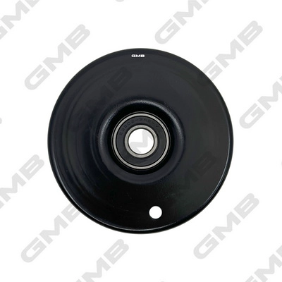 Deflection/Guide Pulley, timing belt