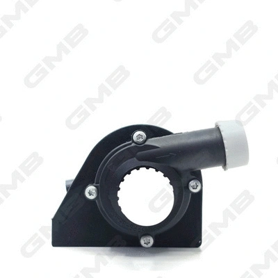Auxiliary Water Pump (cooling water circuit)