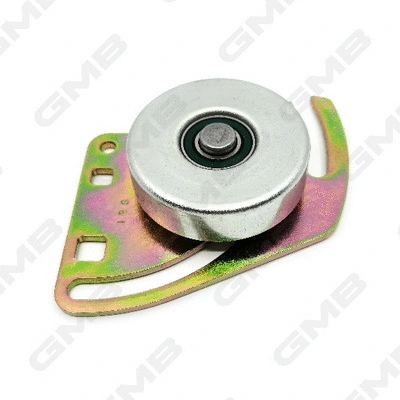 Tensioner Pulley, V-ribbed belt (GT80460)