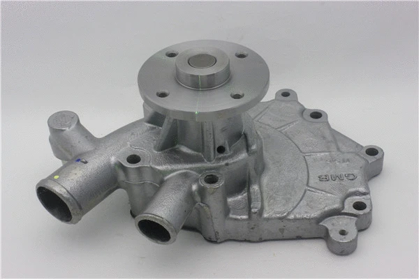 Water Pump, engine cooling (GWN-57A)