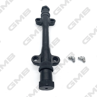 Steering Linkage