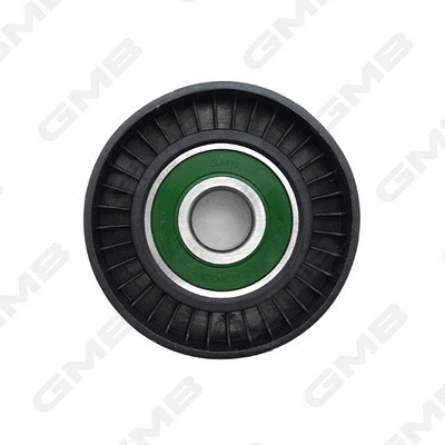 Deflection/Guide Pulley, timing belt