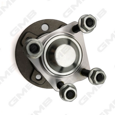 Wheel Hub